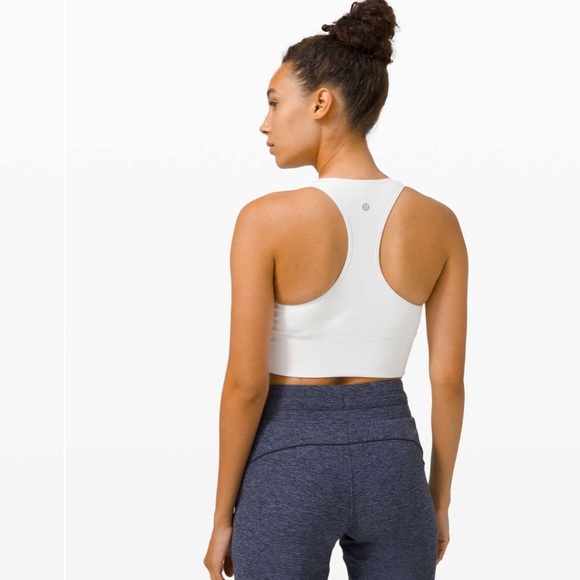 Lululemon Ebb to Train Sports Bra - Picture 4 of 14